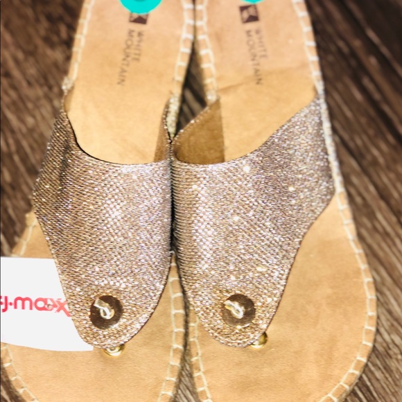 SANDALS - Picture 6 of 7